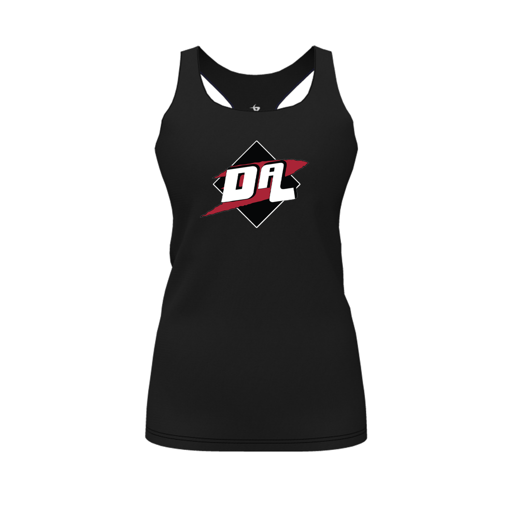 Racerback Tank Top