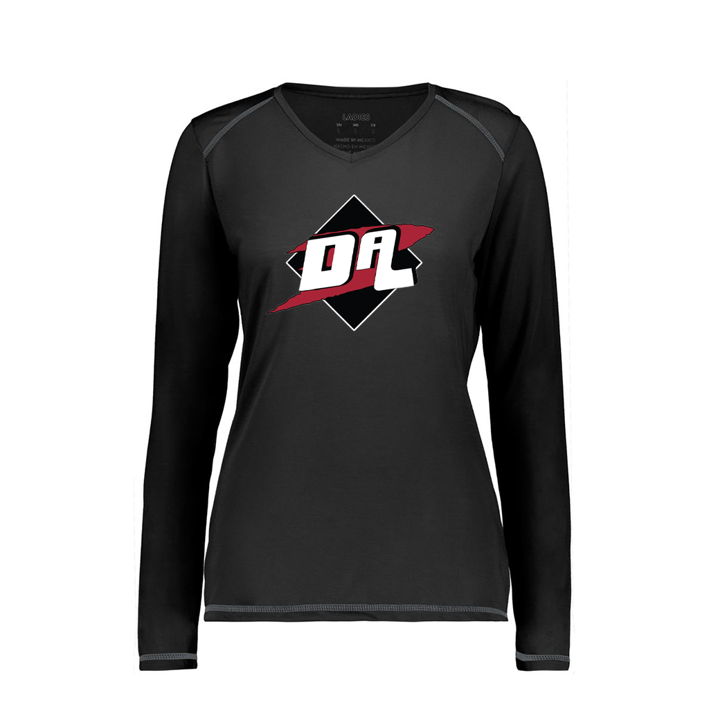 Women's SoftTouch Long Sleeve