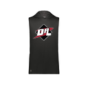 Men's CoolDry Sleeveless Hoodie