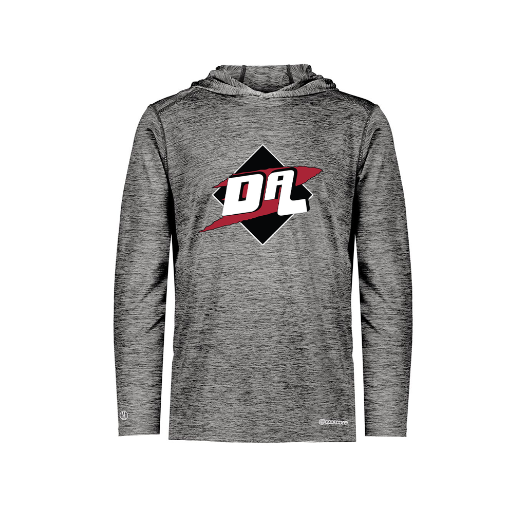 Men's Charge Hoodie