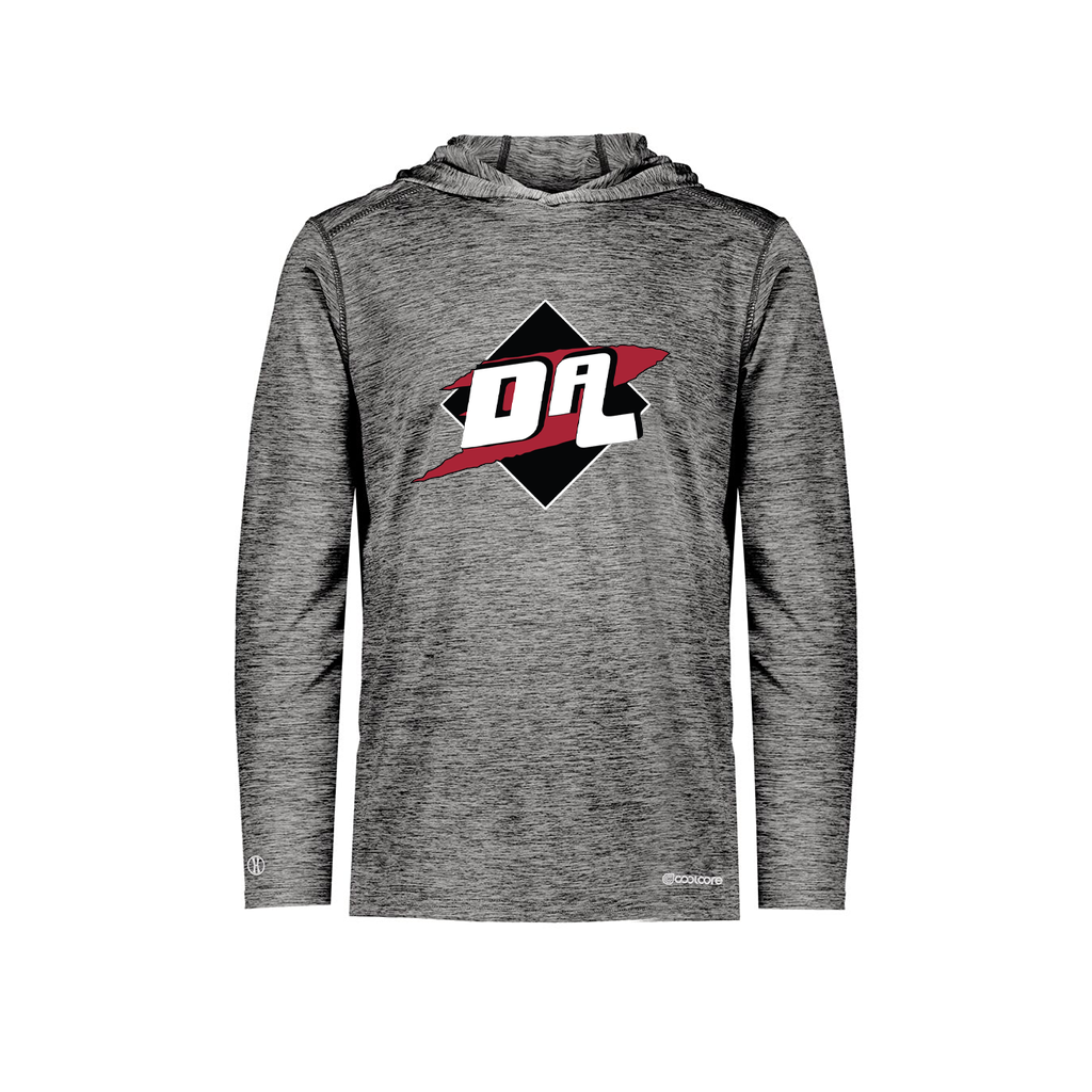 Youth Charge Hoodie
