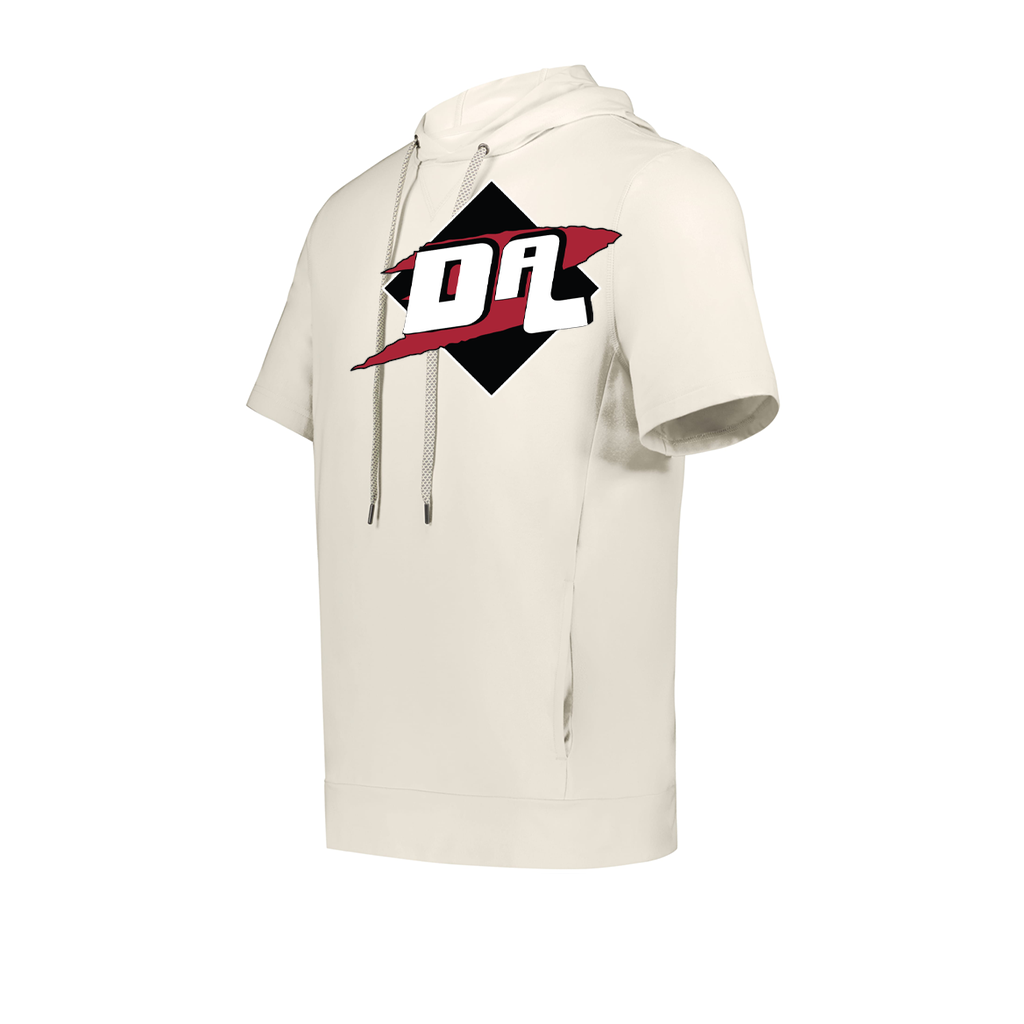 Men's Venturs Soft Knit Short Sleeve Hoodie