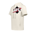 Men's Venturs Soft Knit Short Sleeve Hoodie