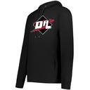 YOUTH VENTURA THIN KNIT HOODIE